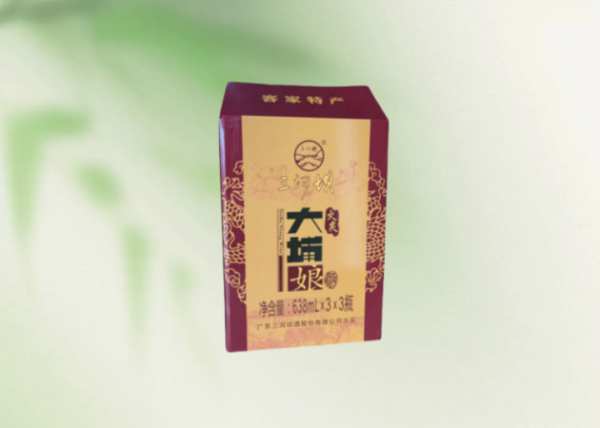 彩箱/彩盒